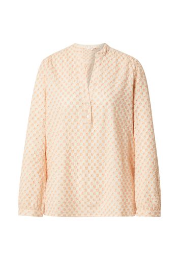 s.Oliver Camicia da donna  rosé / beige