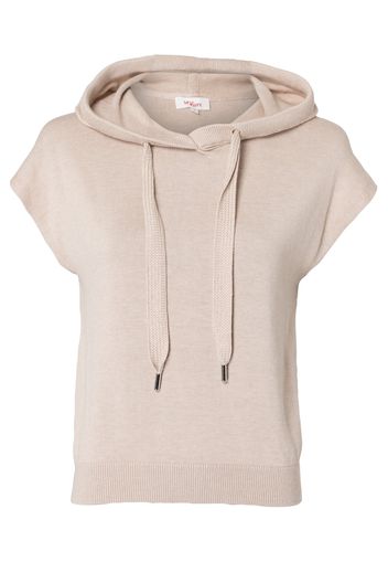 s.Oliver Pullover  beige chiaro