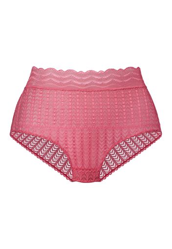 s.Oliver Panty  rosa