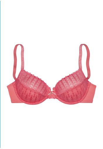 s.Oliver Reggiseno  rosa