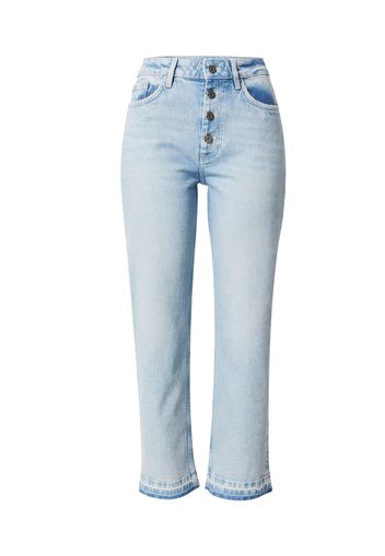 s.Oliver Jeans  blu chiaro