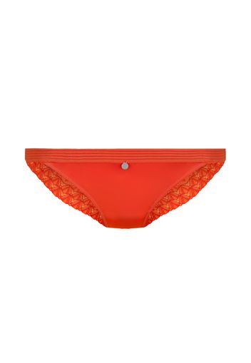 s.Oliver Slip  arancione scuro