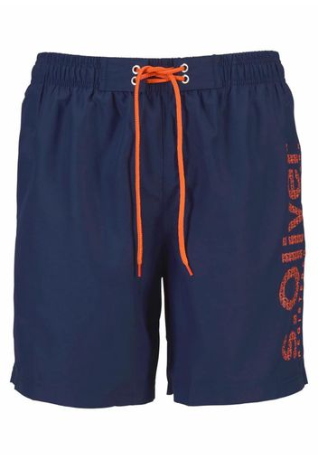 s.Oliver Pantaloncini da bagno  navy