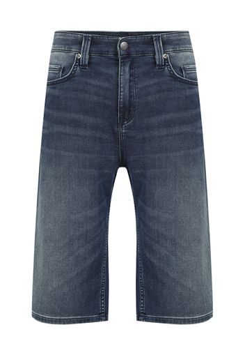 s.Oliver Jeans  blu scuro