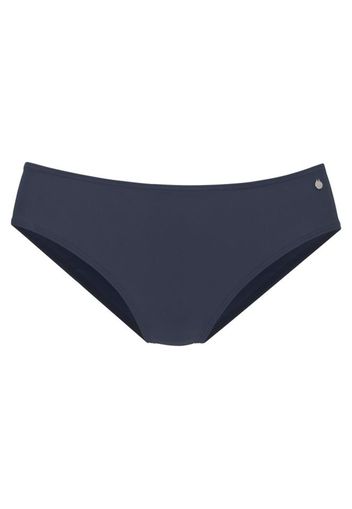 s.Oliver Pantaloncini per bikini 'Audrey'  navy / blu / marino