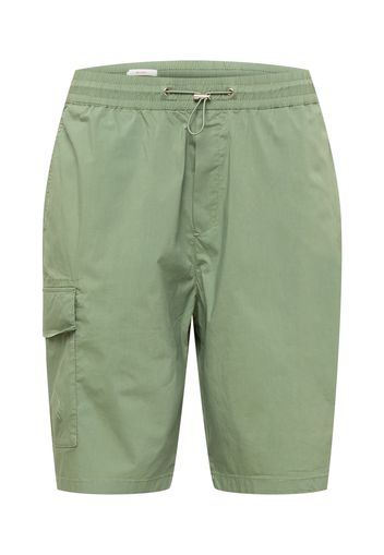 s.Oliver Pantaloni cargo  kiwi