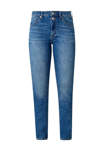 s.Oliver Jeans  blu