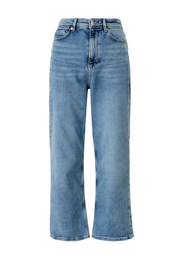 s.Oliver Jeans  blu denim