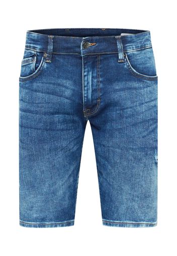 s.Oliver Jeans  blu denim