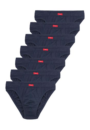 s.Oliver Slip  navy