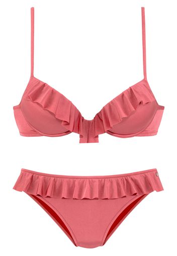 s.Oliver Bikini  corallo