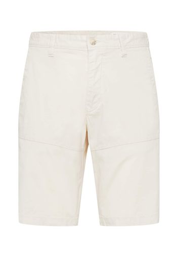 s.Oliver Pantaloni  bianco