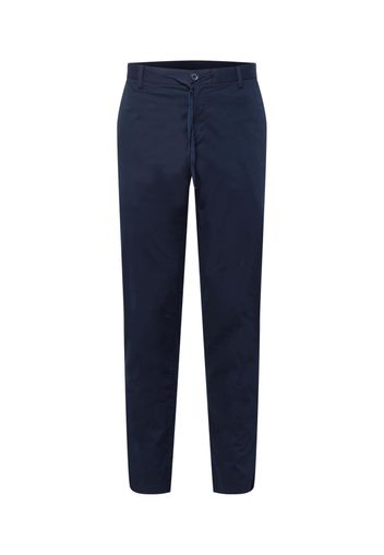 s.Oliver Pantaloni chino  blu scuro