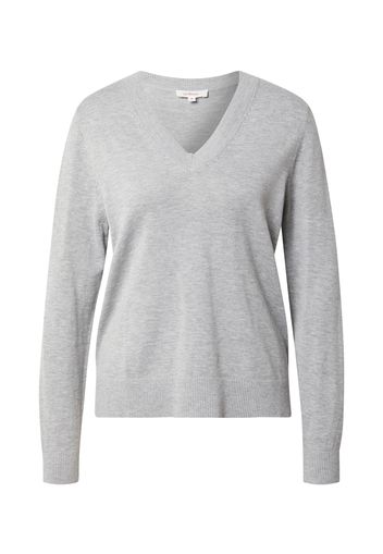 s.Oliver Pullover  grigio sfumato