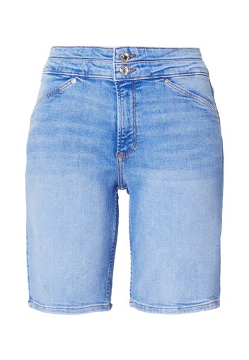 s.Oliver Jeans  blu denim