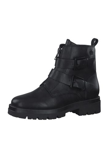 s.Oliver Boots  nero