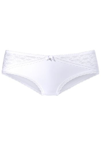 s.Oliver Panty  bianco