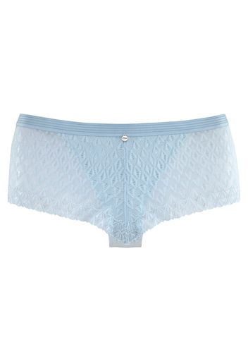 s.Oliver Panty  blu chiaro