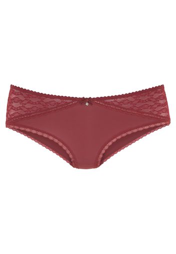 s.Oliver Panty  bordeaux