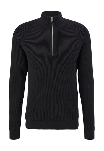 s.Oliver Pullover  nero