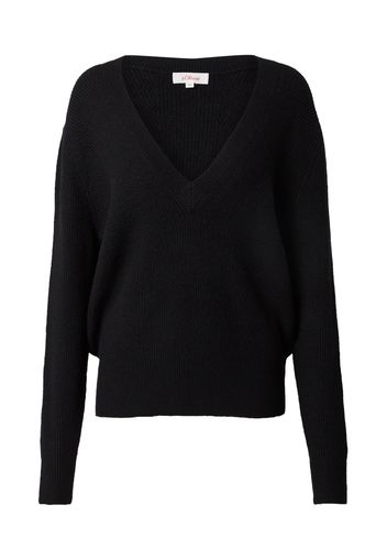 s.Oliver Pullover  nero