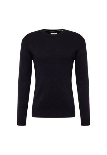 s.Oliver Pullover  nero