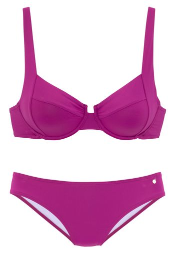 s.Oliver Bikini  fucsia