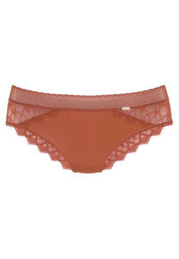 s.Oliver Slip  rosso arancione