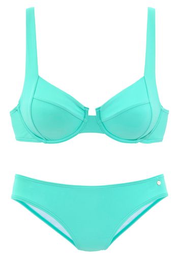 s.Oliver Bikini  turchese