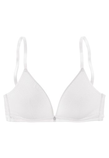 s.Oliver Reggiseno  bianco