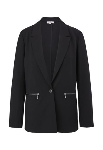 s.Oliver Blazer  nero