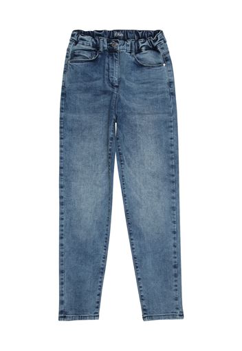 s.Oliver Jeans  blu denim