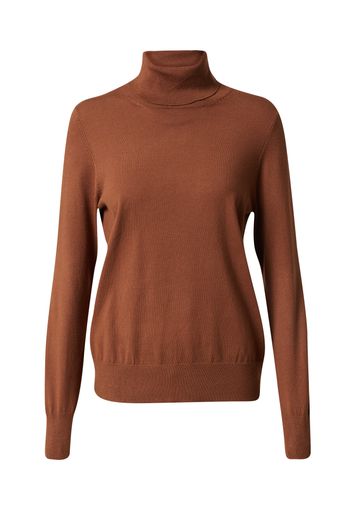 s.Oliver Pullover  marrone