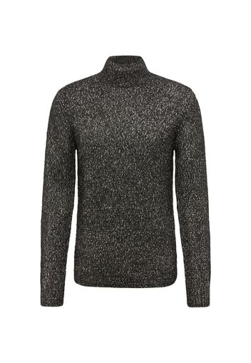 s.Oliver Pullover  nero