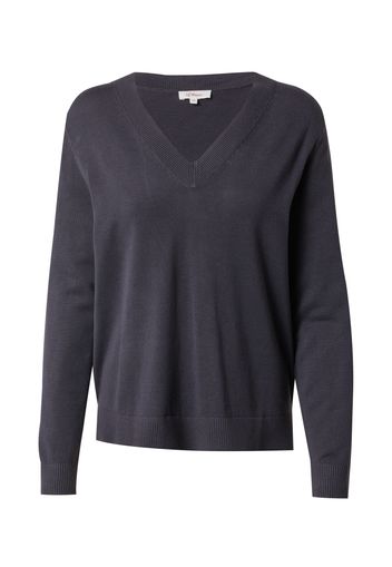 s.Oliver Pullover  grigio scuro