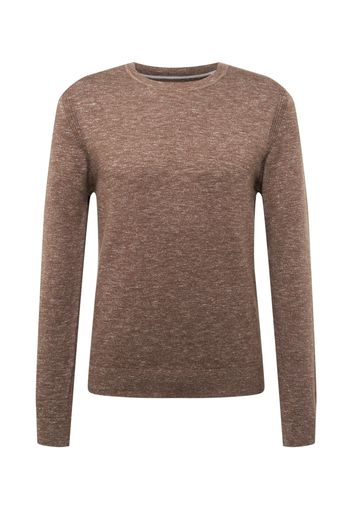 s.Oliver Pullover  terra d'ombra