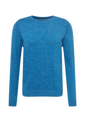 s.Oliver Pullover  blu sfumato