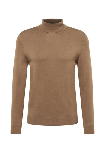 s.Oliver Pullover  cognac