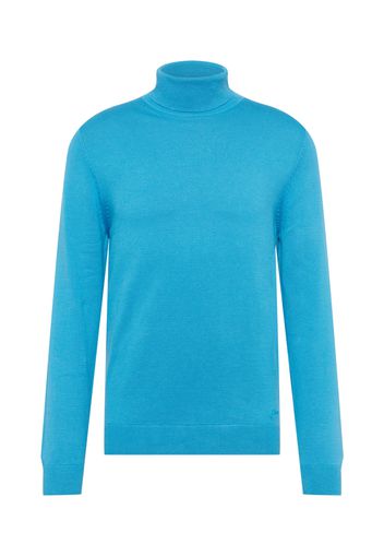 s.Oliver Pullover  turchese