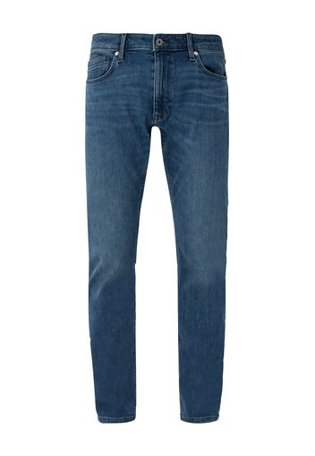 s.Oliver Jeans  blu