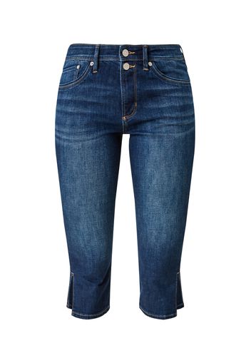 s.Oliver Jeans  blu scuro