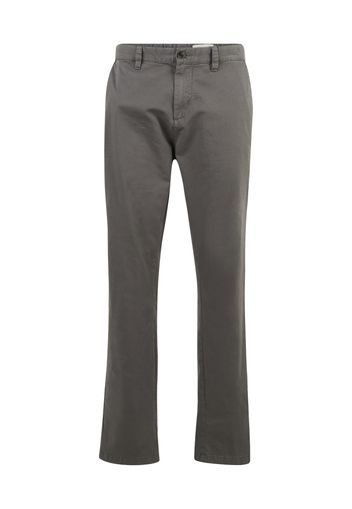 s.Oliver Pantaloni chino  grigio