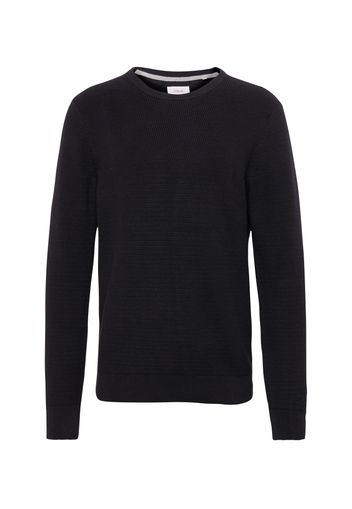 s.Oliver Pullover  nero