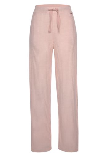 s.Oliver Pantaloncini da pigiama  rosé