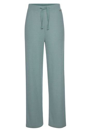 s.Oliver Pantaloncini da pigiama  menta