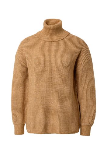 s.Oliver Pullover  marrone chiaro