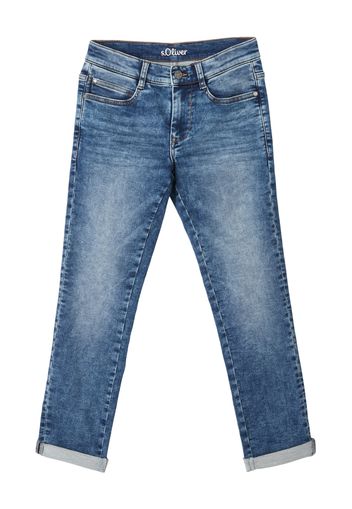 s.Oliver Jeans  blu