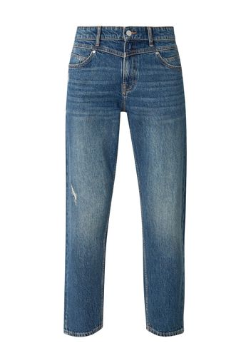 s.Oliver Jeans 'Franciz'  blu denim