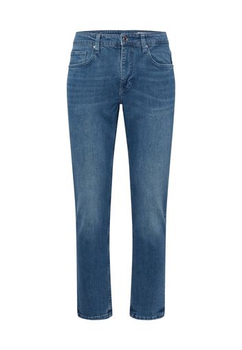 s.Oliver Jeans  blu denim