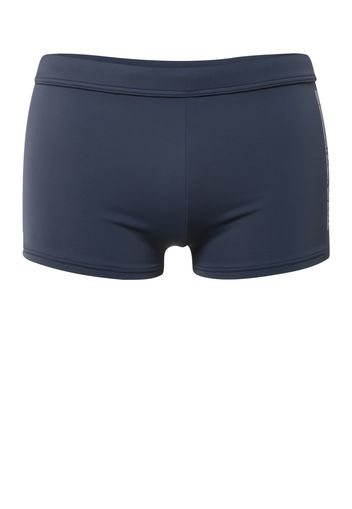 s.Oliver Pantaloncini da bagno  blu colomba